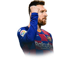 Football has returned, and the ratings have been decided. Fifa 21 Fut Sbc Squad Building Challenges Lionel Messi