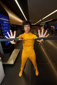 Maybe you would like to learn more about one of these? File Cosplayer Of Bruce Lee At Anime Festival Asia 20131109 Jpg Wikipedia