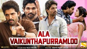 Pushpa hindi movie 2021, allu arjun, rashmika mandanna, pushpa trailer, pushpa new release datefor latest south hindi dubbed movies updates & release date vi. Ala Vaikunthapurramloo Hindi Dubbed 2021 Release Date Month Confirm Allu Arjun Pooja Hedge Sunil Tabu Jayaram Samuthirakani Sushanth Nivetha Pethuraj South Filmy Craze