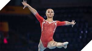 In dieser übersicht werden teilnehmer des wettbewerbs olympische spiele in der saison 2021 gelistet. Teilnehmer Der Frauen Von Der Fig Fur Die Olympischen Spiele 2020 In Tokio Bestatigt Stuttgart2019