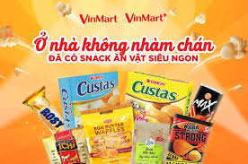 Thịt ốc tươi phạm nghĩa giá khuyến mãi 14.900 đồng/gói 200gr; Vinmart Khuyáº¿n Mai 50 Off Thang 8 2021 Vua Khuyáº¿n Mai