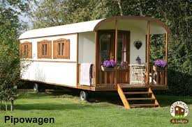 Sie haben lust auf glamping in deutschland? Glamping In Deutschland Naturwagen Mietobjekte