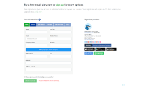 Check spelling or type a new query. How To Add An Email Signature Inmotion Hosting