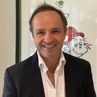 Robert Gust Email & Phone Number