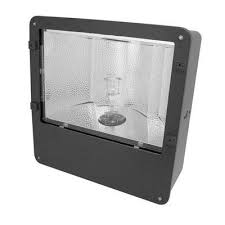 Howard Lighting 400w Large Flood Light With Mfsb Bracket Flood Lights Outdoor Flood Lights Outdoor Lighting