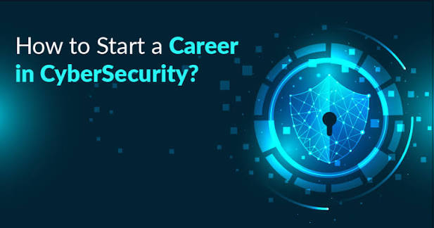 CyberSecurity Career Roadmap: Start a Career in Cybersecurity ...