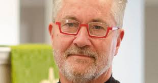 The Rev. Dr. Robin Meyers coming to Plattsburgh UMC