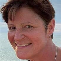 Sabrina Rowley Obituary