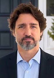 Justin Trudeau Simple English Wikipedia The Free Encyclopedia