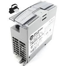 JUAL Allen-Bradley 1762-OB32T