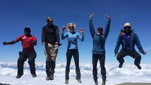 Climb Mountain Kilimanjaro Visit Tanzania National Parks