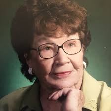 Virginia Frantz Obituary (1924