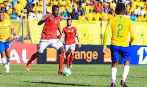 ÙØ¨Ø§Ø±Ø§Ø© ØµÙ Ø¯Ø§ÙÙØ² ÙØ§ÙØ£ÙÙÙ ÙÙ Ø¯ÙØ±Ù Ø£Ø¨Ø·Ø§Ù Ø¥ÙØ±ÙÙÙØ§ Ø§ÙØªÙØ§Ø± Ø§ÙØ§Ø®Ø¶Ø±