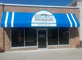 You can look at the address on the map. German Mutual Insurance Company Of Delphos 112 E 3rd St Delphos Oh Insurance Consultants Advisors Mapquest