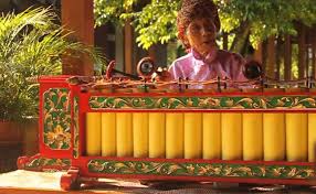 Perkataan ini berasal dari perkataan jawa, 'rawit', yang. Mengenal 11 Alat Musik Tradisional Dari Jawa Tengah