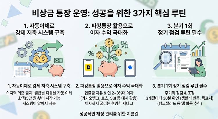 비상금