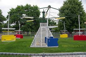 Hours may change under current circumstances Swing Ride Cody Park North Platte Nebraska North Platte North Platte Nebraska Nebraska