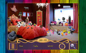 Super kids room hidden objects 11,646. Hidden Objects Kids Room For Android Apk Download