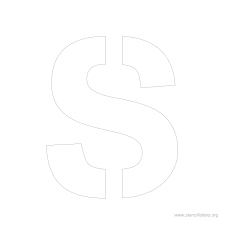 We searched and searched to find some of the best jokes for every letter in the alphabet. 6 Inch Stencil Letters Stencil Letters Org