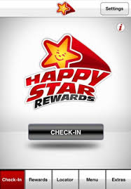 Our team is confident that we have found the newest carl's jr. News Carl S Jr Hardee S Smartphone Loyalty App Brand Eating