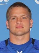 College football: Barnaud sets DWU single-season rushing mark