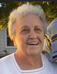 Obituary information for Roberta Joy Wallin