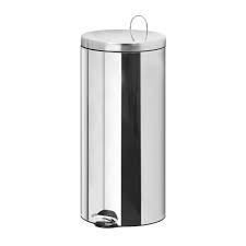 Rackel Stainless Steel Pedal Bin Ikea Stainless Steel Art Ikea Bins