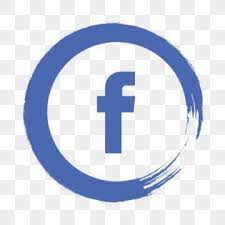 Facebook Icon Blue Facebok Logo Png And Vector Facebook Icons Facebook Logo Transparent Logo Icons