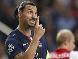 Image result for ibrahimovic