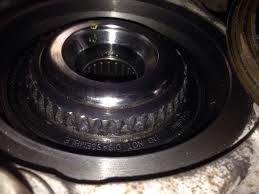 Safe To Drive With Dodgy Iwe Hubs Ford F150 Forum Community Of Ford Truck Fans