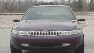Image result for Vermillion 1994 Mercury