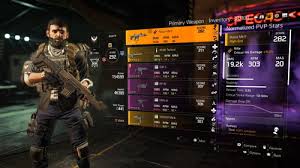 If you're a longtime player, you'll be happy to hear that ubisoft has . Fastest The Division Pvp Dark Zone