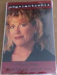 Angela Strehli Discography: Vinyl, CDs, & More