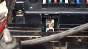 Ac magnetic clutch activation from a simple digital input. Ac Magnetic Clutch Relay Location On 2003 Lx470 Ih8mud Forum