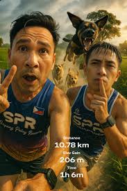 Do you like long runs with friends or solo?