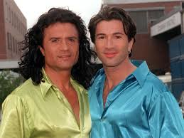 26k likes · 227 talking about this. Lucas Cordalis Starportrat News Bilder Gala De