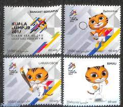 We did not find results for: Stamp 2017 Malaysia Sea Games 4v 2017 Collecting Stamps Postbeeld Online Stamp Shop Collecting