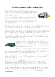 The size of garbage trucks always fascinates young kids. Calameo Toy Garbage Trucks
