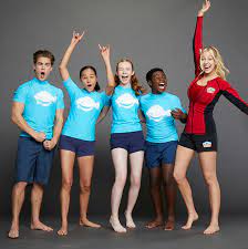 Malibu rescue is an american comedy television series created by savage steve holland and netflix commissioned a second film in september 2019, malibu rescue 2: Abby Donnelly Dishes On Her Malibu Rescue Experience Yayomg