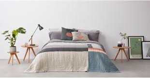 Elmin Patchwork Tagesdecke 225x200 Cm Mehrfarbig Tagesdecken Bettwaren Made Com Tagesdecke Decke Bettuberwurf