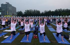 We did not find results for: Yoga Has Taken Over The World