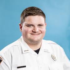 Meet the Public Safety Team 👮🏼‍♂️👮‍♀️