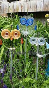 The Post Appeared First On Garden Easy Glassware Garden Art Glass Garden Art Garden Art