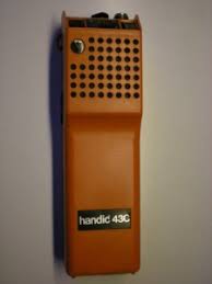 Image result for Handic 65C