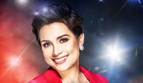 Lea Salonga In Concert At The Royal Albert Hall - Review