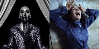 Lily-Rose Depp: Isabelle Adjani in 'Possession' Inspired 'Nosferatu'