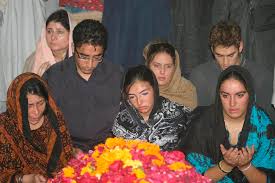 Bilawal Bhutto Zardari | Family members of Pakistan's former… | Flickr