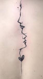 Stáhněte si a používejte 10.000+ jednoduché tetování základových fotografií zdarma. 35 Small Tattoo Ideas Cool Back Tattoos Line Art Tattoos Pencil Art Drawings
