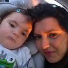 Exquisite Seven Color Display Rack Creative Poster Design Template  Background Wallpaper Image For Free Download