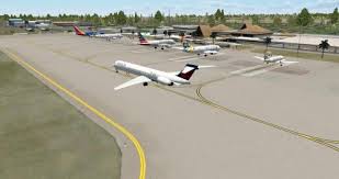 World Traffic Ground Routes X Plane Org Forum